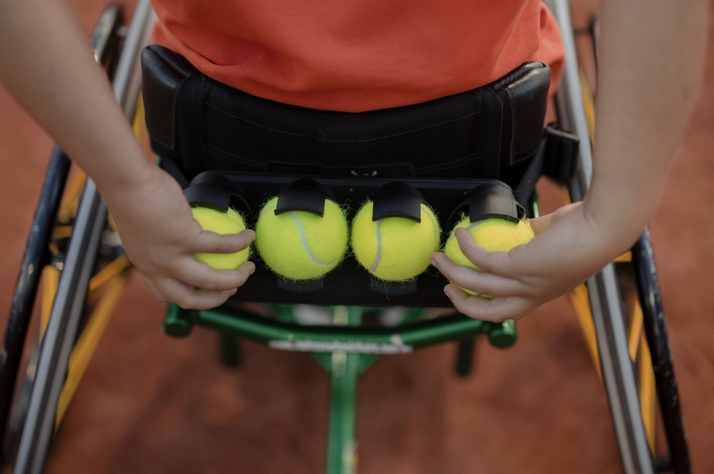 Mastercard serves up Australia’s first wheelchair ballkid pilot program via Eleven